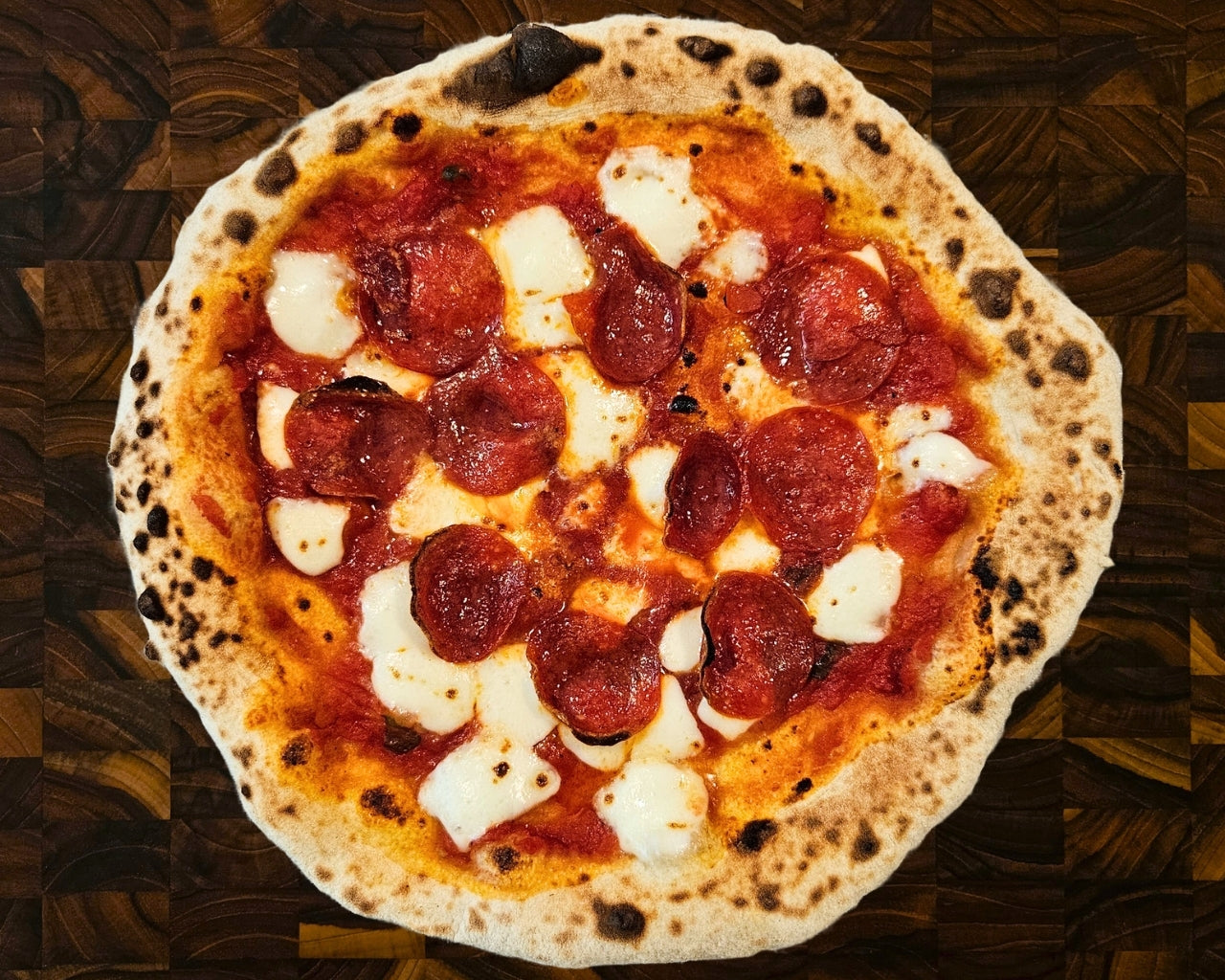 PEPPERONI