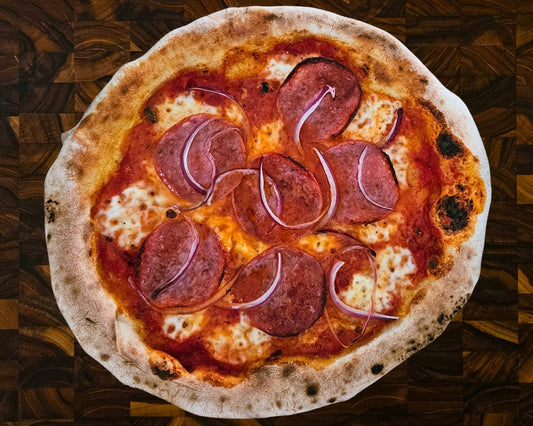 DOLCE INFERNO