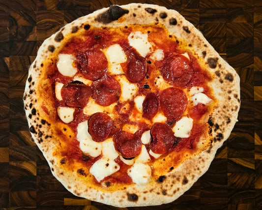 PEPPERONI