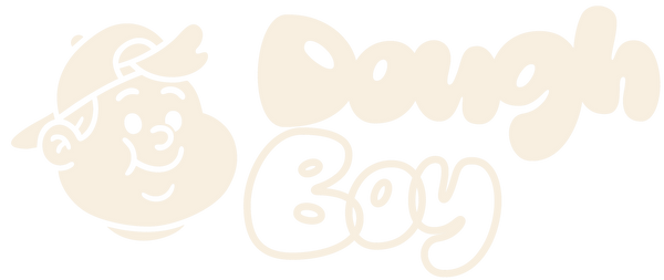 Dough Boy