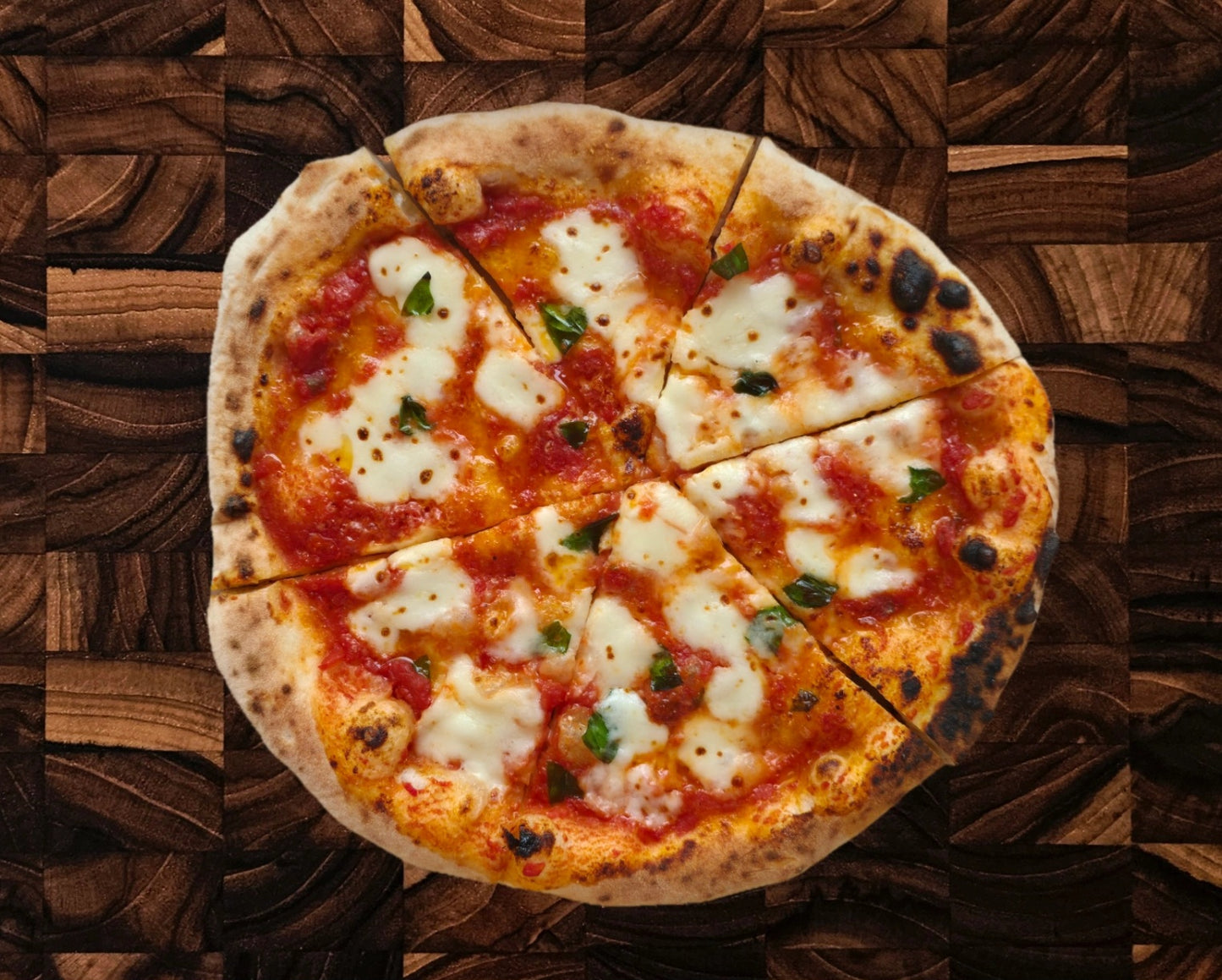 MARGHERITA